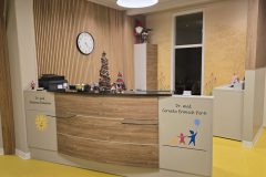 die neue Anmeldung